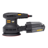 CAT DX46 400Watt 125mm Profesyonel Devir Ayarlı Eksantrik Zımpara - Onivias